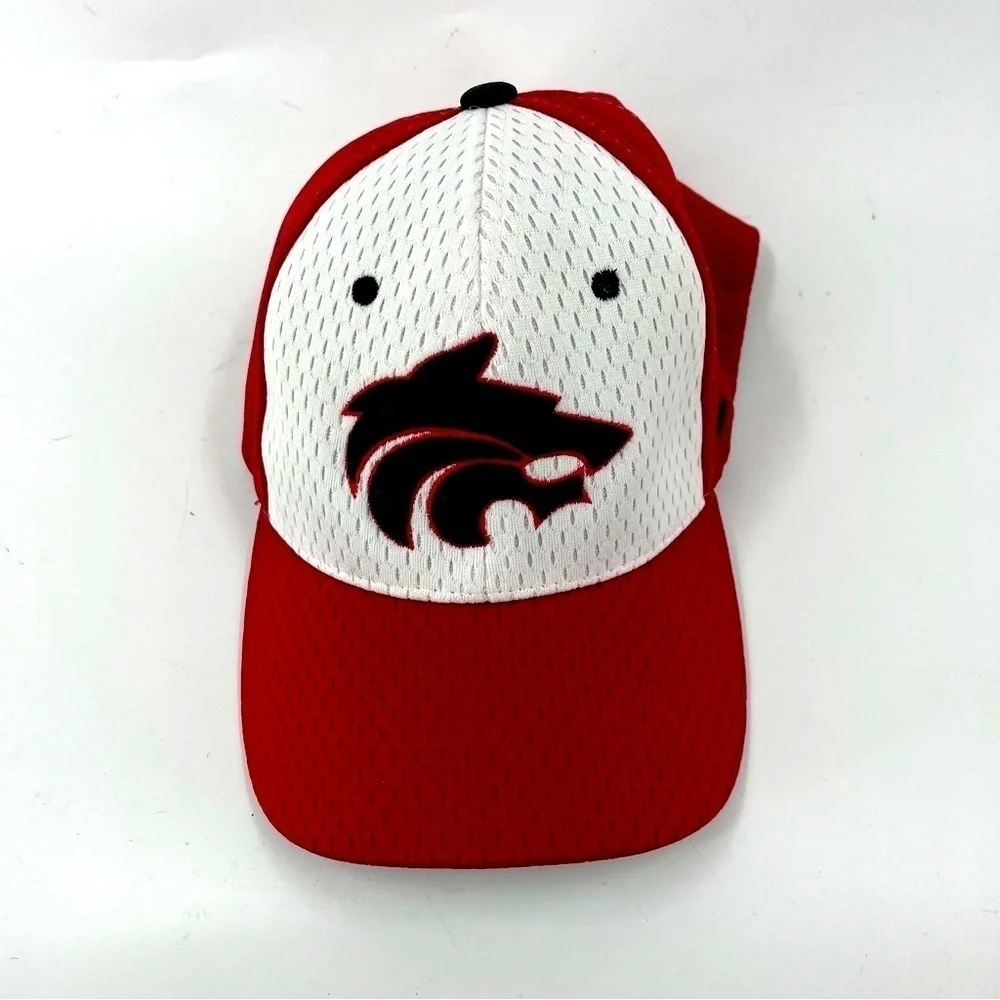 University of‎ New Mexico Lobos Cap